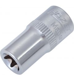 Douille-Torx-1/4-"-E8